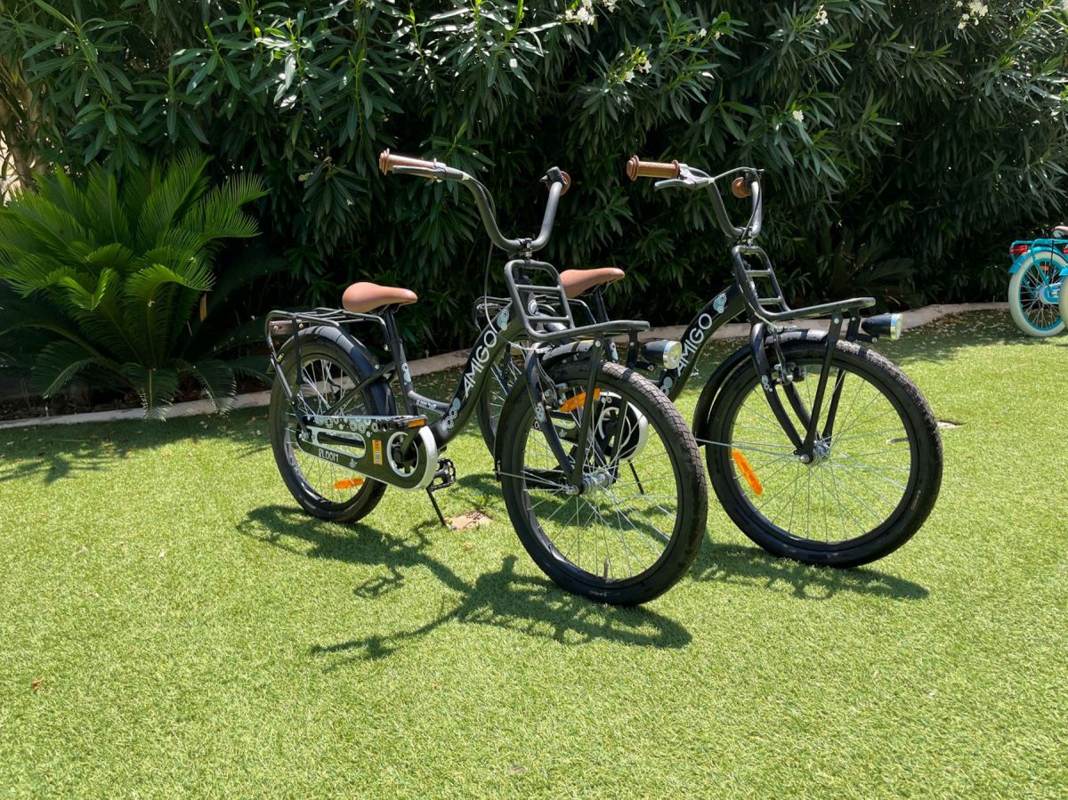Bike for Boys to rent Bike rental Javea